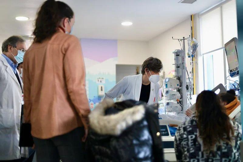 엑스포 살루드-칠레 종합의료산업전 2025 (Expo Salud)