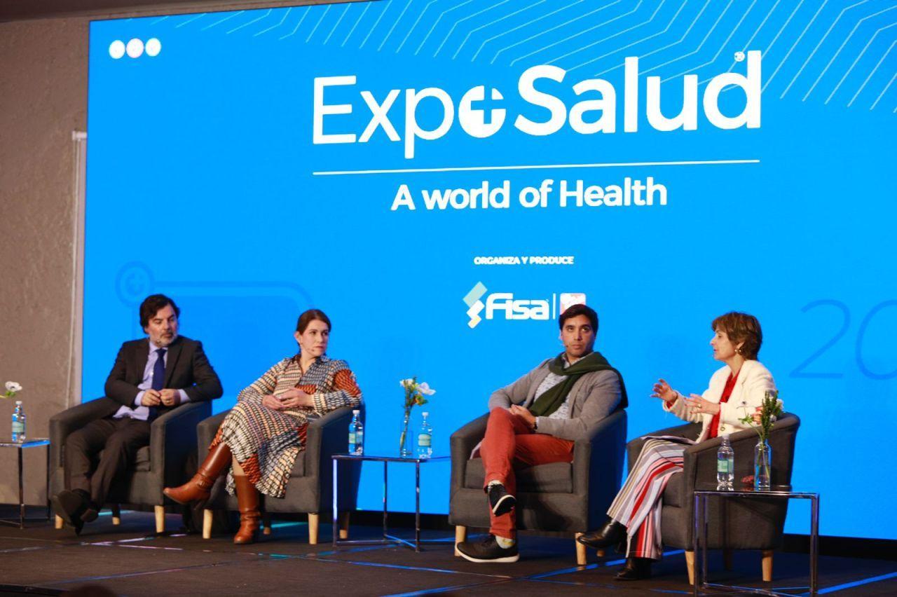 엑스포 살루드-칠레 종합의료산업전 2025 (Expo Salud)