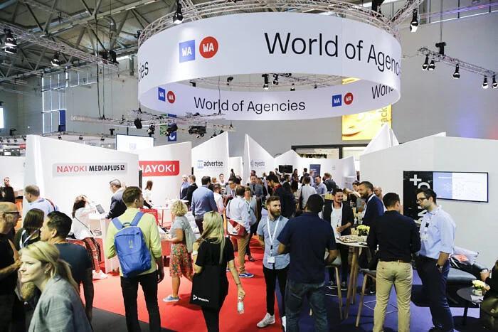 독일 쾰른 디지털 마케팅 및 기술 박람회 2025 (DMEXCO)