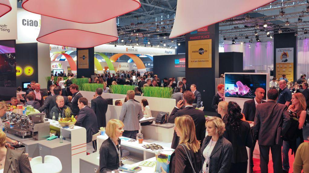 독일 쾰른 디지털 마케팅 및 기술 박람회 2025 (DMEXCO)
