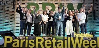 파리 리테일 위크 2024 (EQUIPMAG/Paris Retail Week)