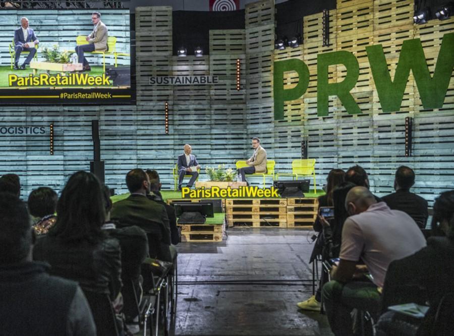 파리 리테일 위크 2024 (EQUIPMAG/Paris Retail Week)
