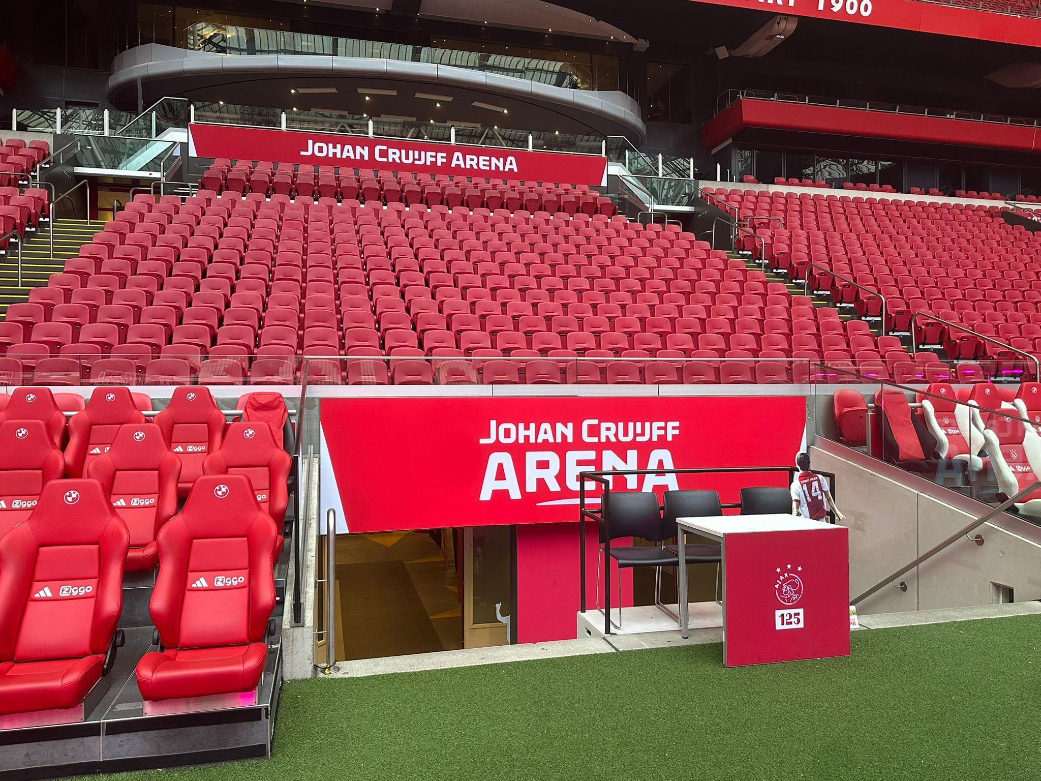 사커엑스 유럽 축구산업 엑스포 2025 (Soccerex Europe)