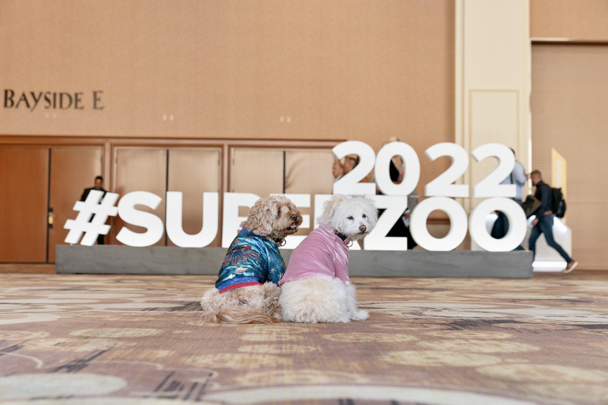 슈퍼주 북미 펫 산업 전시회 2025 (SuperZoo)