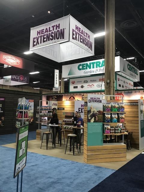 슈퍼주 북미 펫 산업 전시회 2025 (SuperZoo)