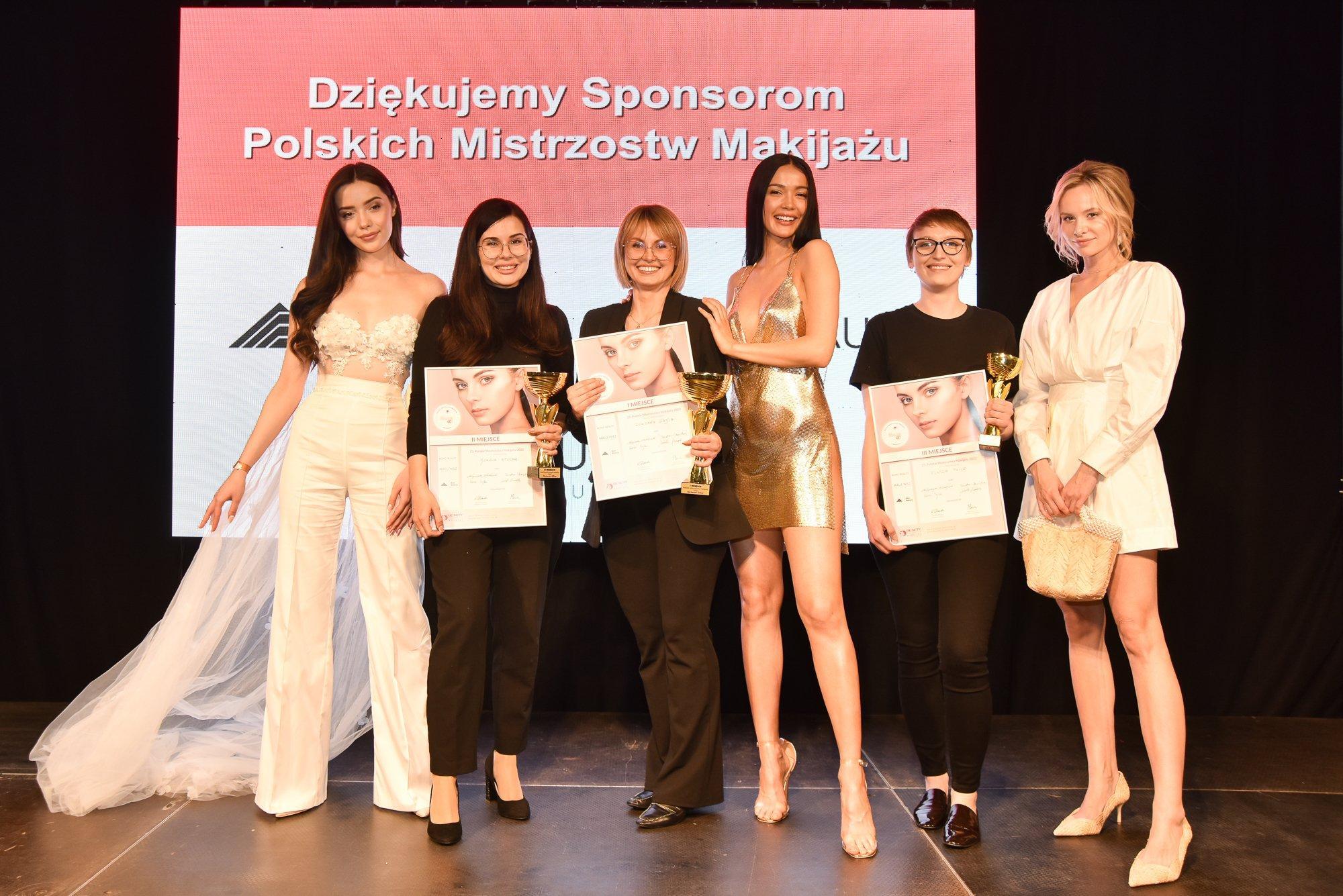 바르샤바 국제 미용 전문 박람회 2025 (BEAUTY FORUM & HAIR WARSAW)