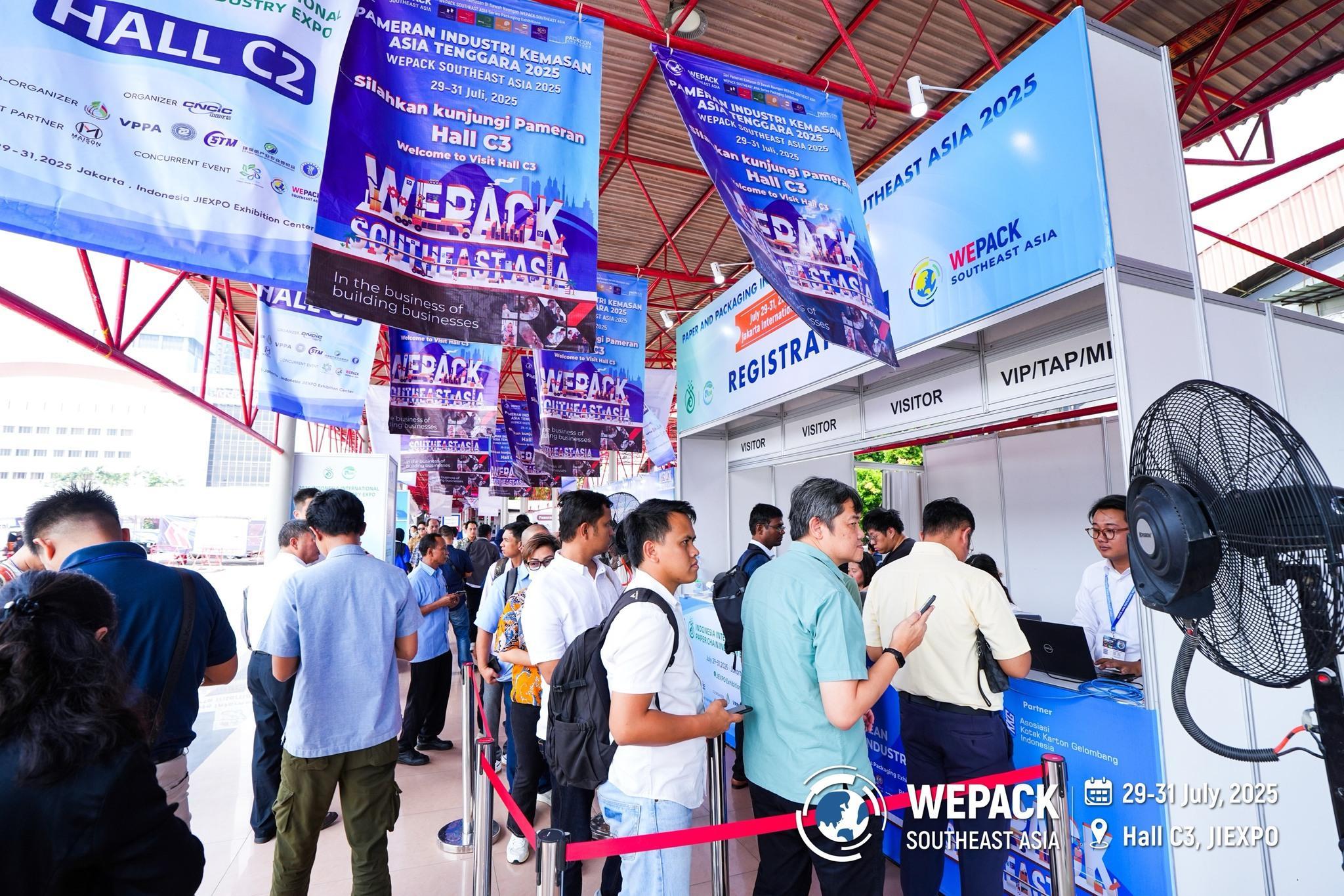 인도 골판지 포장 산업 박람회 2025 (IndiaCorr Expo - SinoCorrugated)