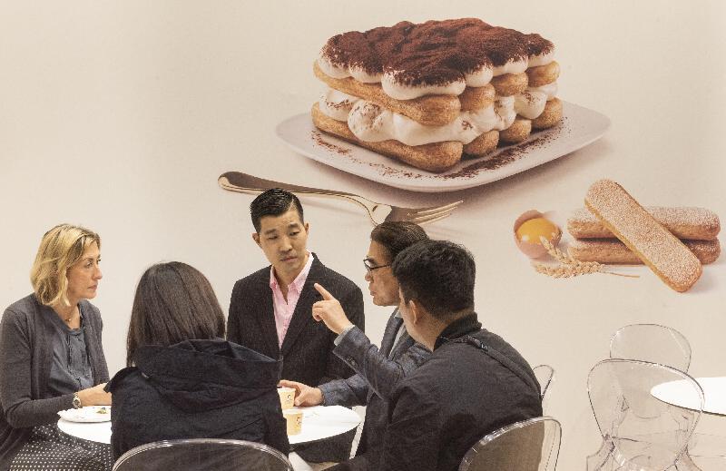 독일 쾰른 아누가 국제 식품 박람회 2025 (Anuga)