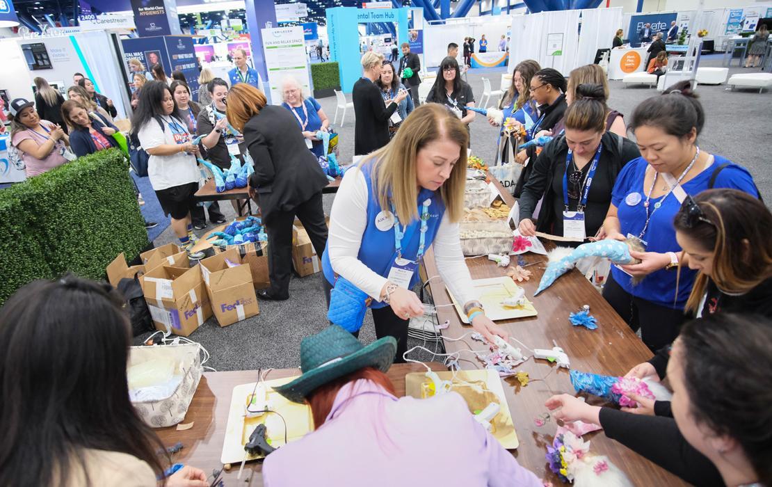스마일콘 미국치과협회 연례대회 2025 (SmileCon)