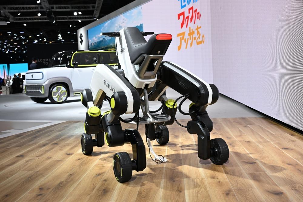 일본 모빌리티 쇼 2025 (Japan Mobility Show)