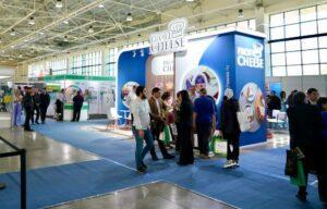 우즈베키스탄 국제식품·호레카 전시회 2026 (FoodWeek/Horeca Uzbekistan)