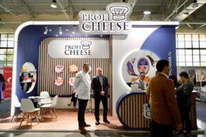 우즈베키스탄 국제식품·호레카 전시회 2026 (FoodWeek/Horeca Uzbekistan)