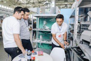 우즈베키스탄 국제식품·호레카 전시회 2026 (FoodWeek/Horeca Uzbekistan)