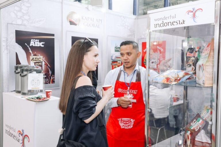 우즈베키스탄 국제식품·호레카 전시회 2026 (FoodWeek/Horeca Uzbekistan)