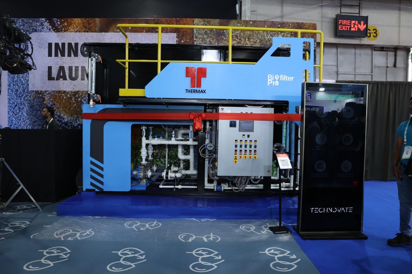 IFAT India