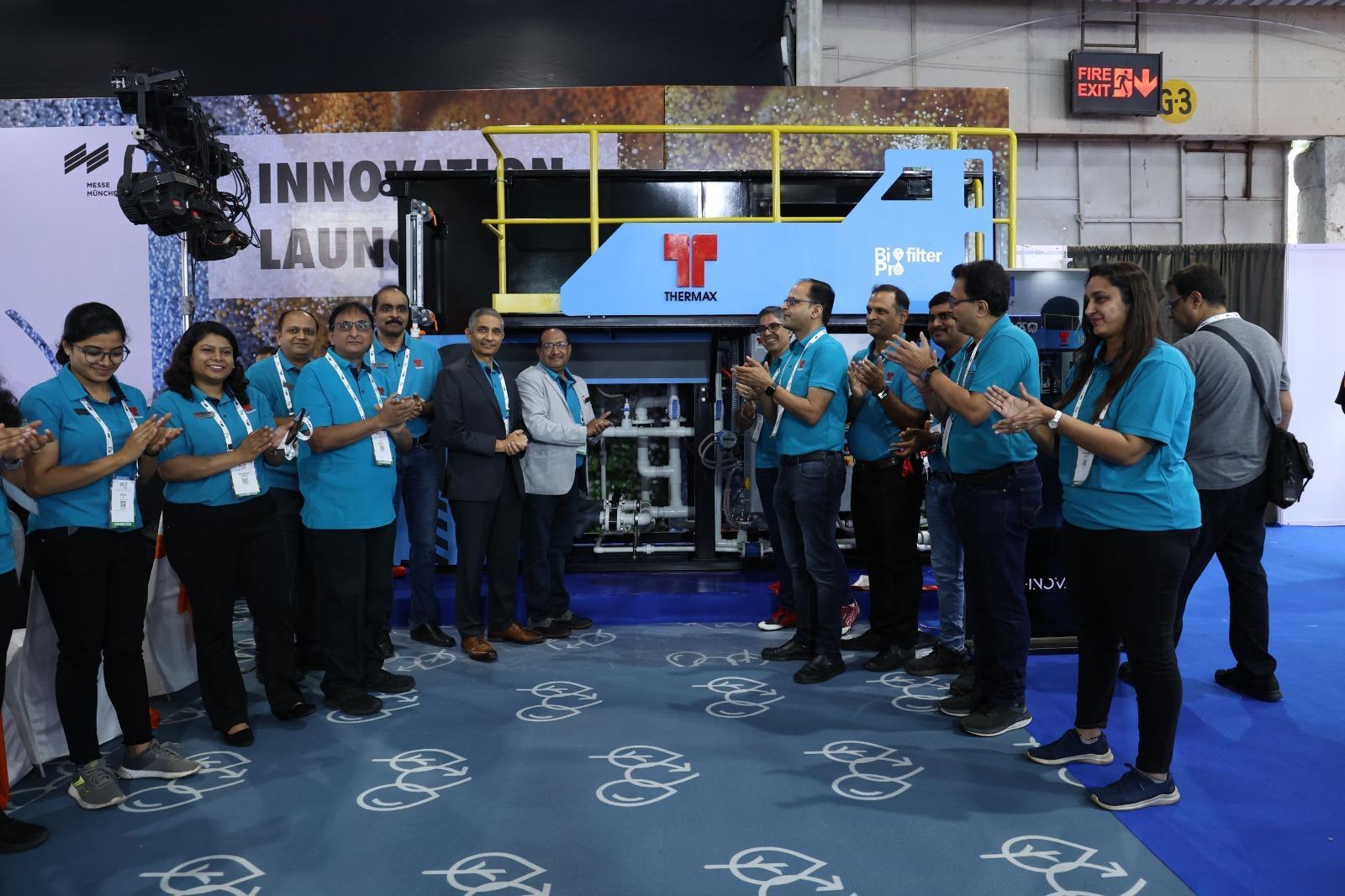 IFAT India