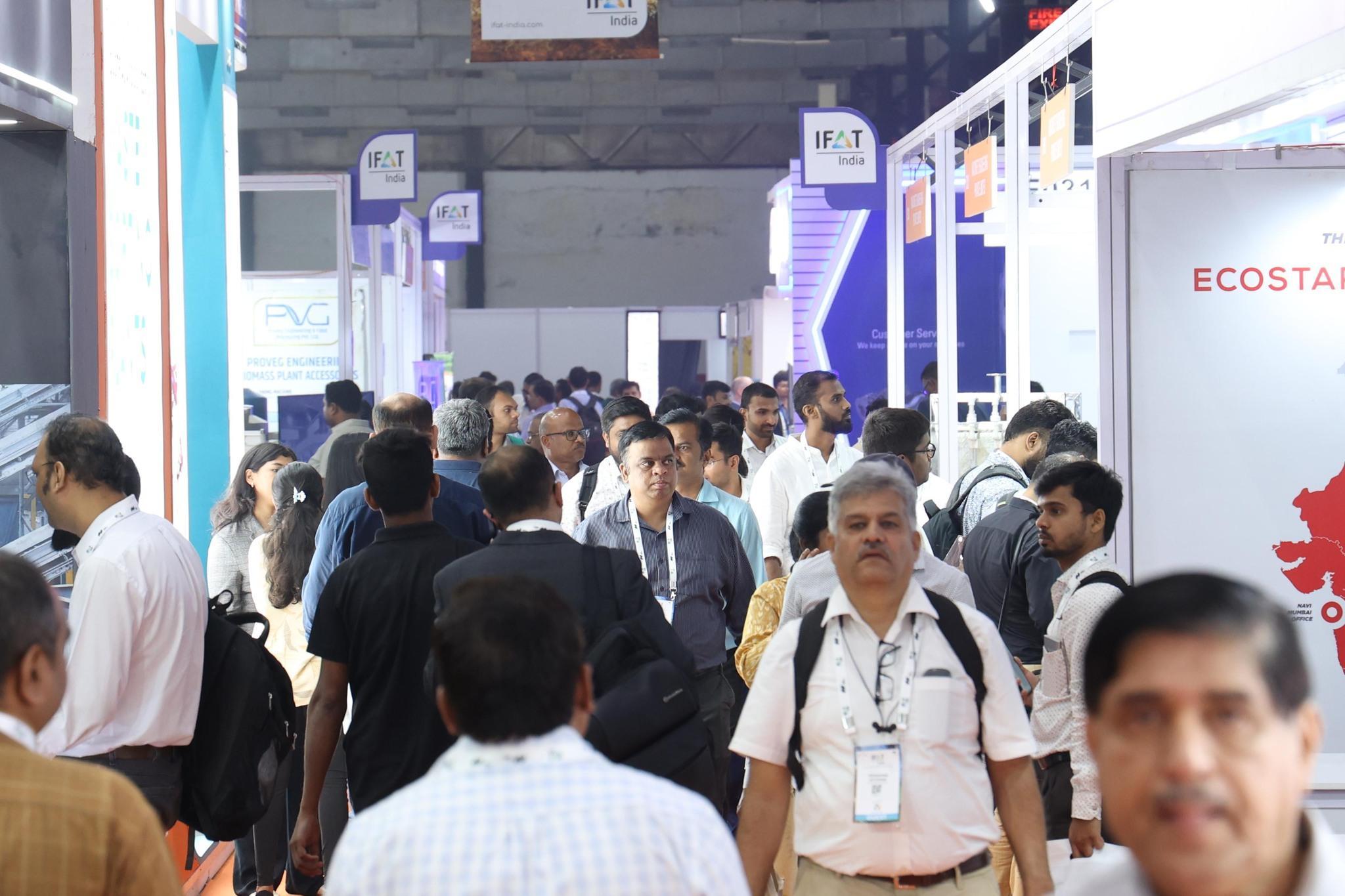 IFAT India