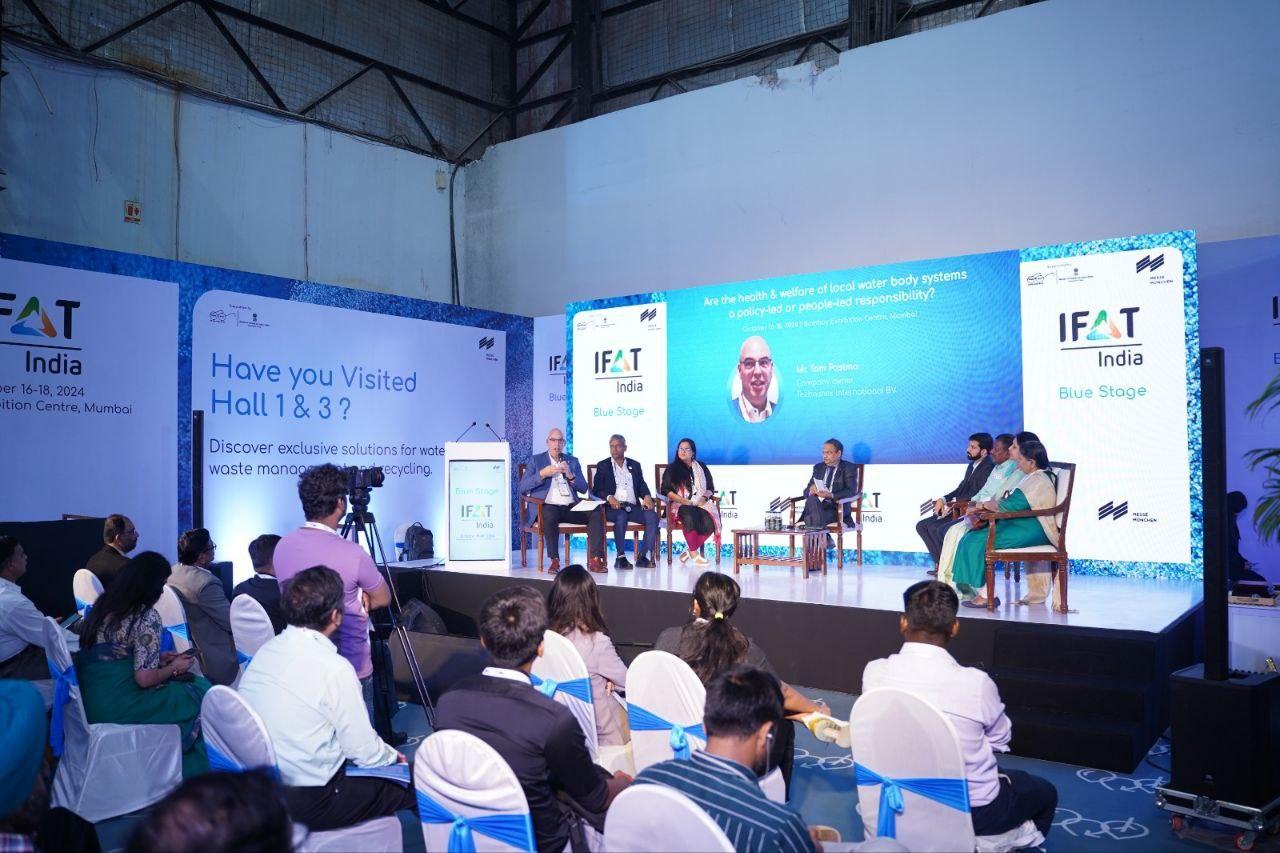 IFAT India