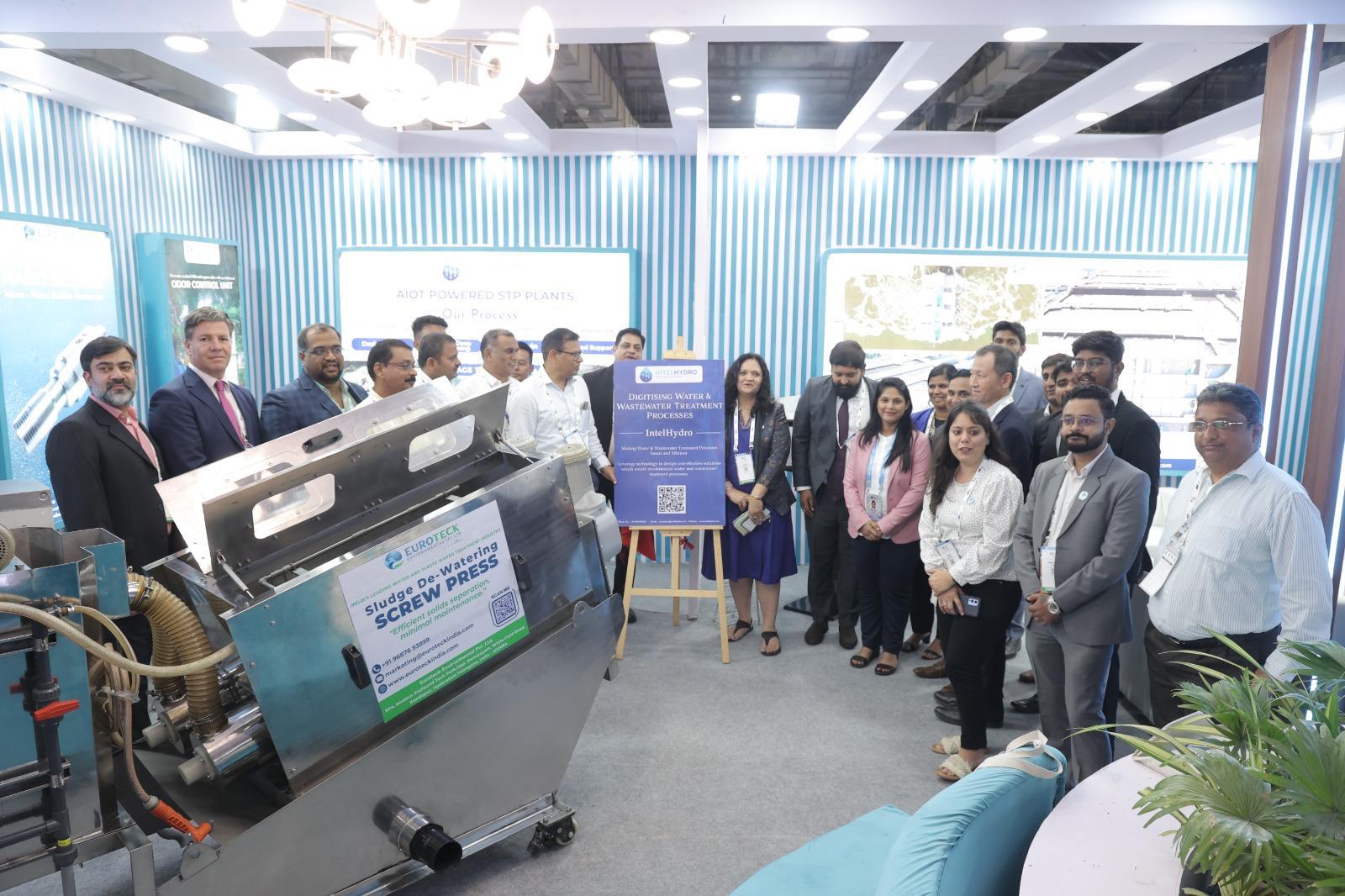 IFAT India