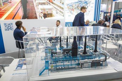 ExpoCoating Moscow