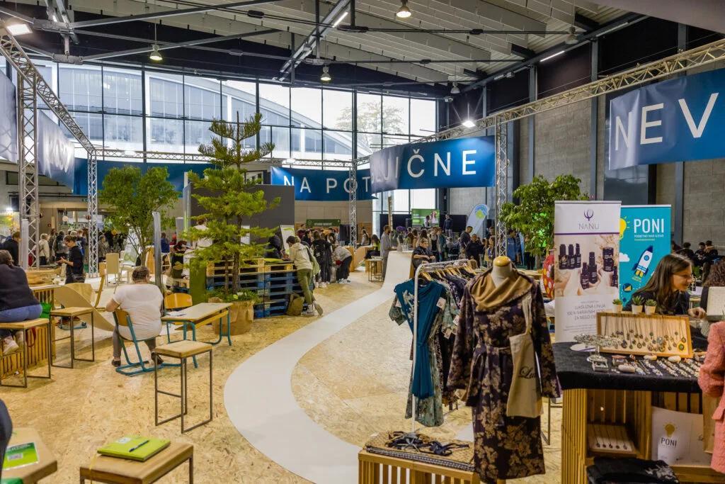 슬로베니아 자연과 건강 박람회 2025 (Nature and Health Fair)