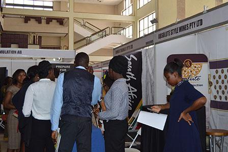Ghana Trade Show (formerly GITF)