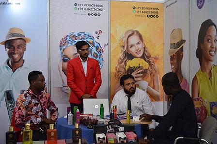 Ghana Trade Show (formerly GITF)