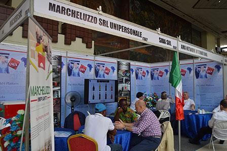 Ghana Trade Show (formerly GITF)