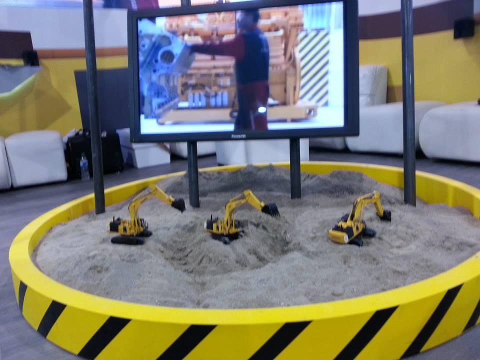 멕시코 국제 광업 박람회 및 컨퍼런스 2025 (Convención Internacional de Minería)