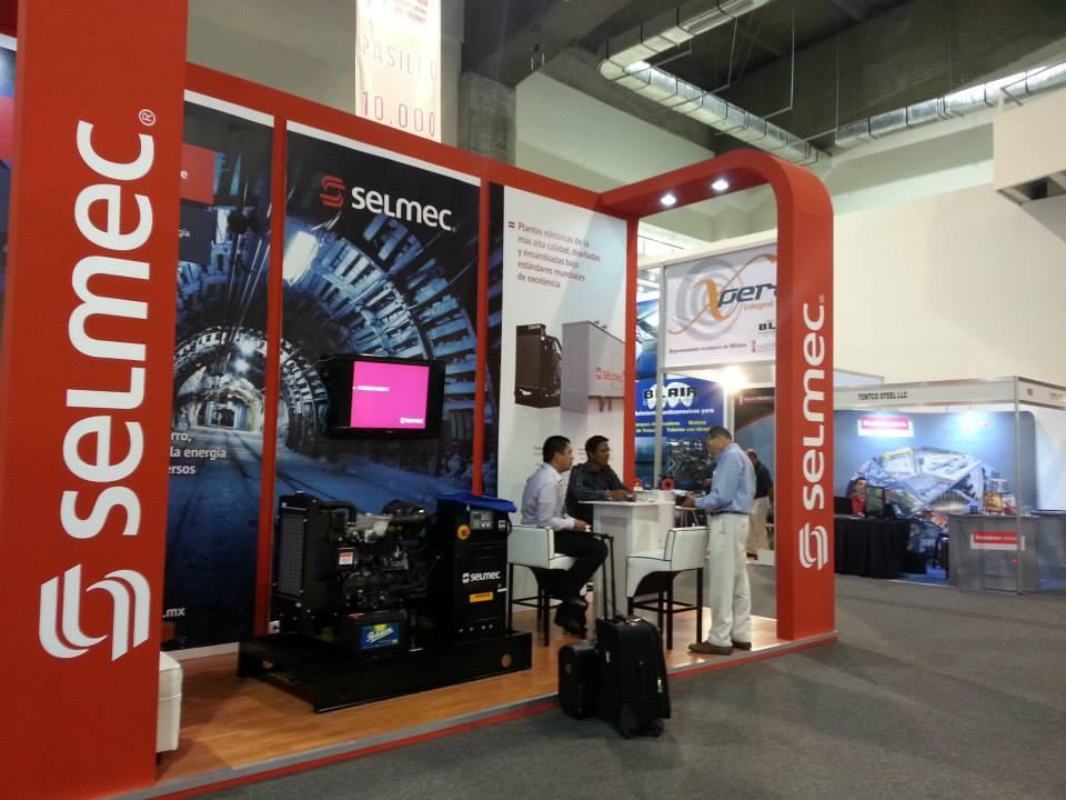 멕시코 국제 광업 박람회 및 컨퍼런스 2025 (Convención Internacional de Minería)