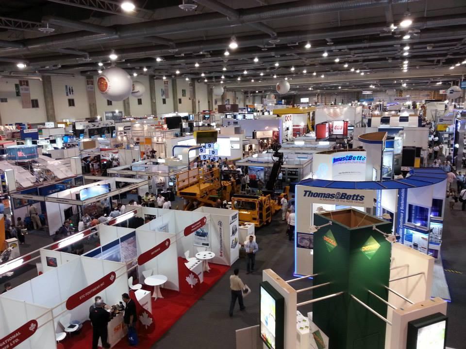 멕시코 국제 광업 박람회 및 컨퍼런스 2025 (Convención Internacional de Minería)