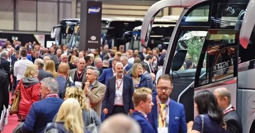 영국 버스·코치 산업 박람회 20252 (Coach & Bus UK)