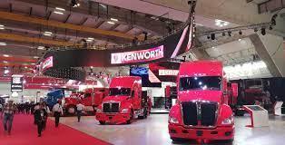 멕시코 국제 상용차 및 운송장비 전시회 2025 (EXPOTRANSPORTE ANPACT)
