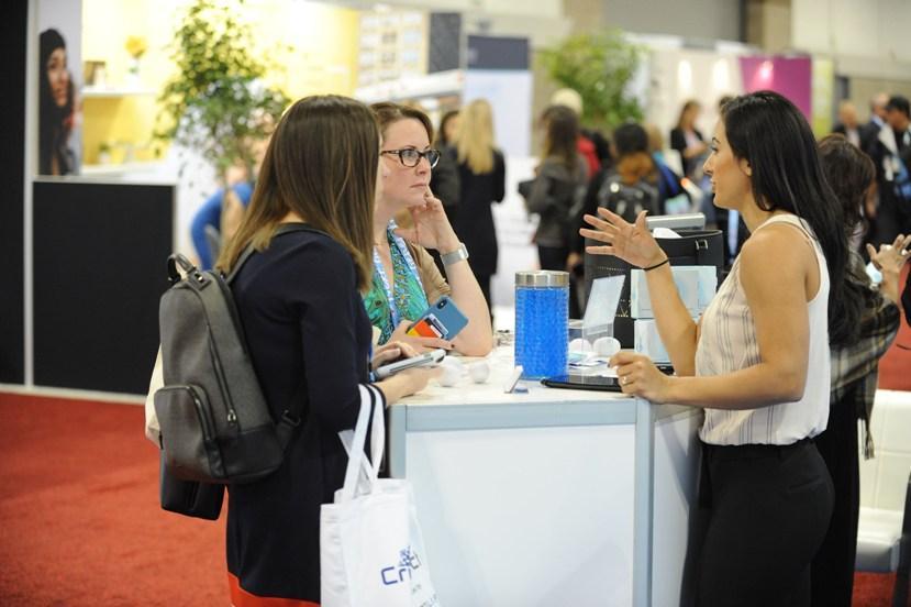 미국생식의학회 학술대회 및 전시회 2025 (ASRM Scientific Expo & Congress)