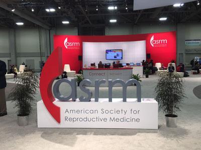 미국생식의학회 학술대회 및 전시회 2025 (ASRM Scientific Expo & Congress)