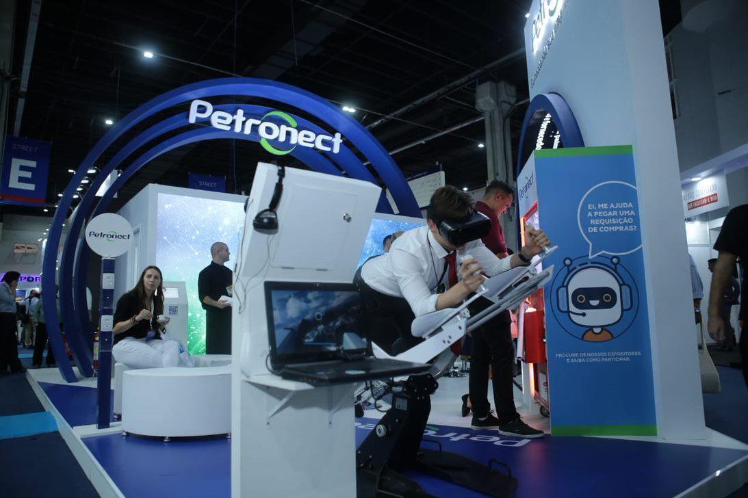 브라질 해양기술 컨퍼런스 2025 (OTC Brasil)