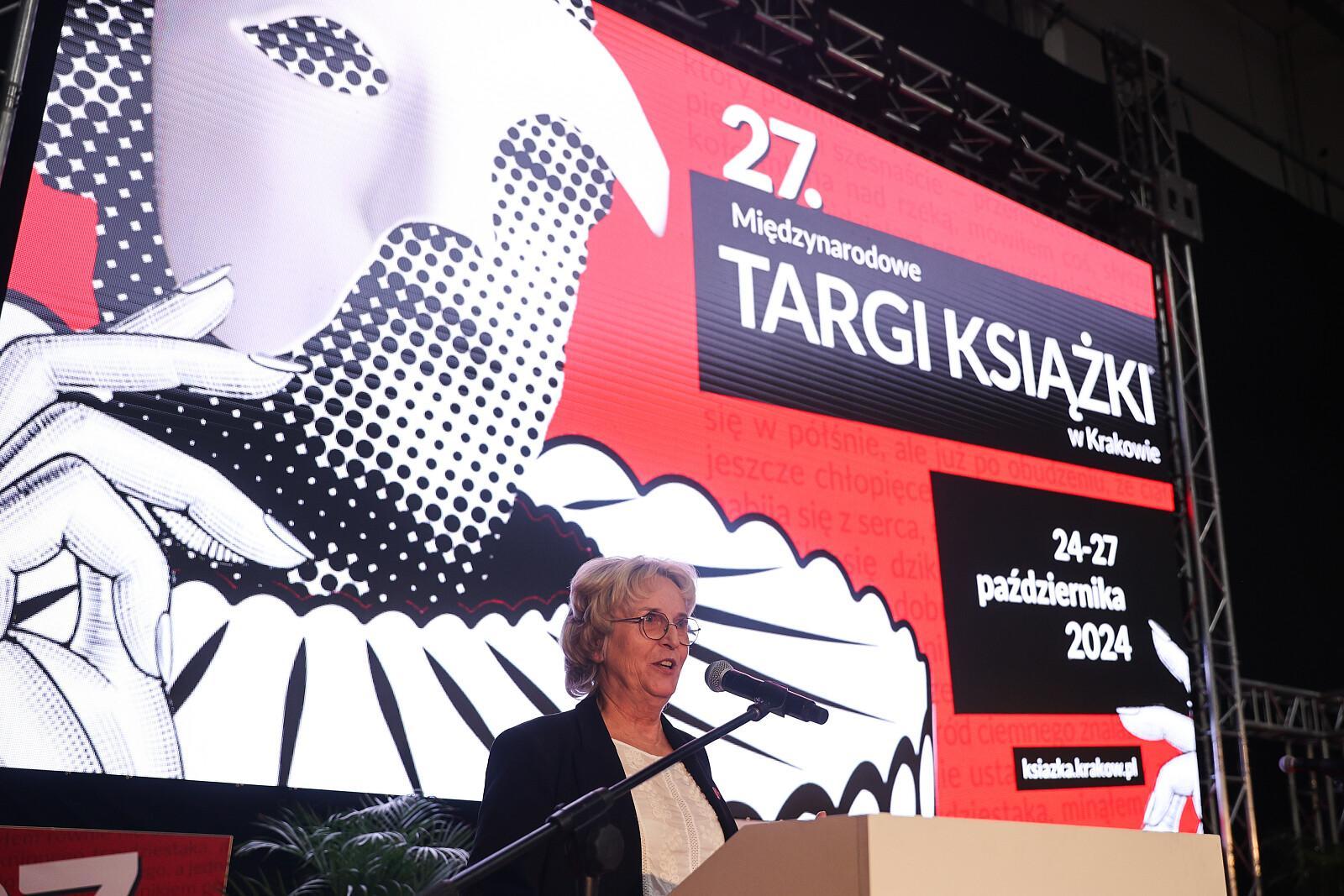 크라쿠프 국제 도서전 2025 (Book Fair Krakow)