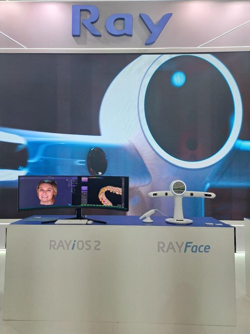 덴탈 엑스포 상트페테르부르크 2025 (Dental-Expo St. Petersburg)