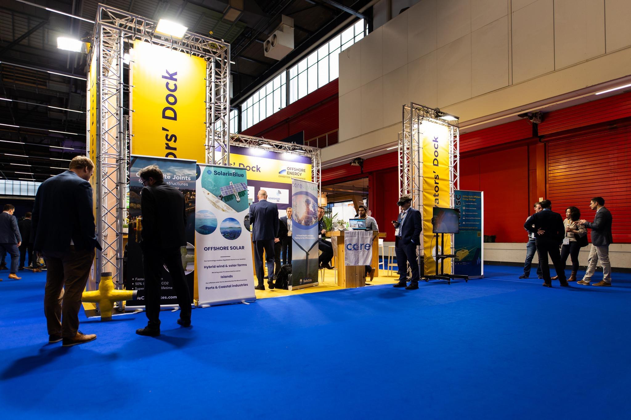 암스테르담 해양 에너지 엑스포 2026 (Offshore Energy)