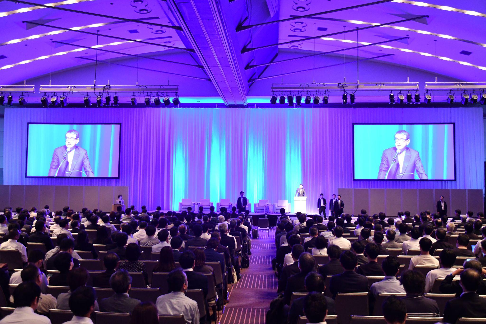 일본 첨단기술종합박람회 2025 (CEATEC Japan)