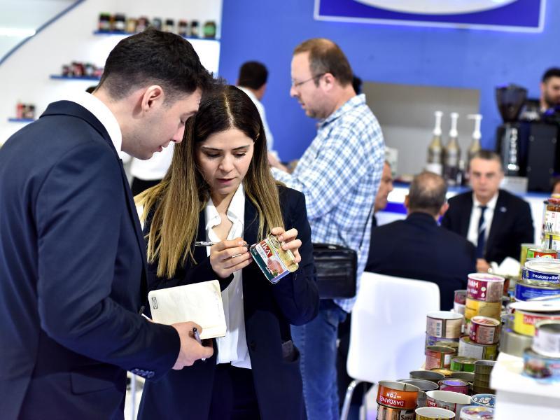 이스탄불 유라시아 포장전 2025 (Eurasia Packaging Istanbul)