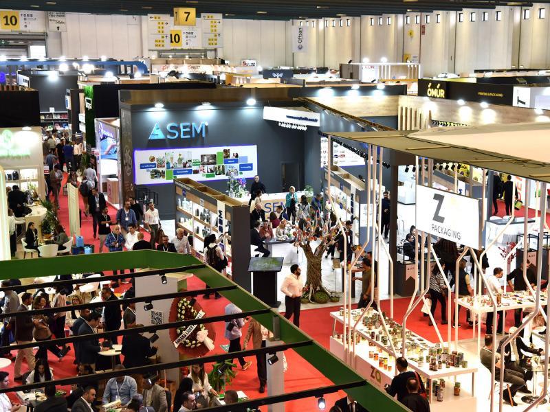 이스탄불 유라시아 포장전 2025 (Eurasia Packaging Istanbul)