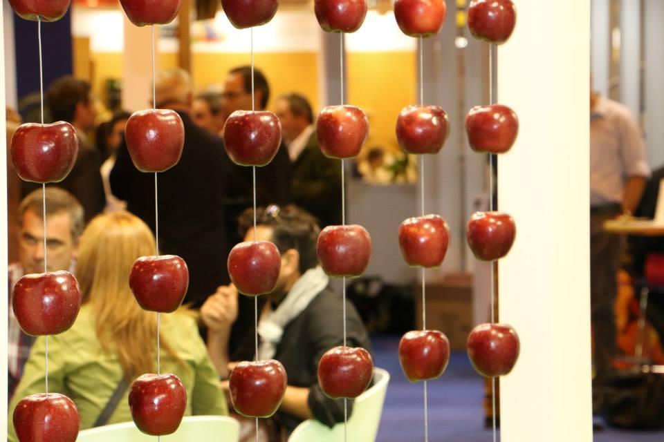 마드리드 프루트 어트랙션 국제 과일채소산업 전시회 2025 (Fruit Attraction)