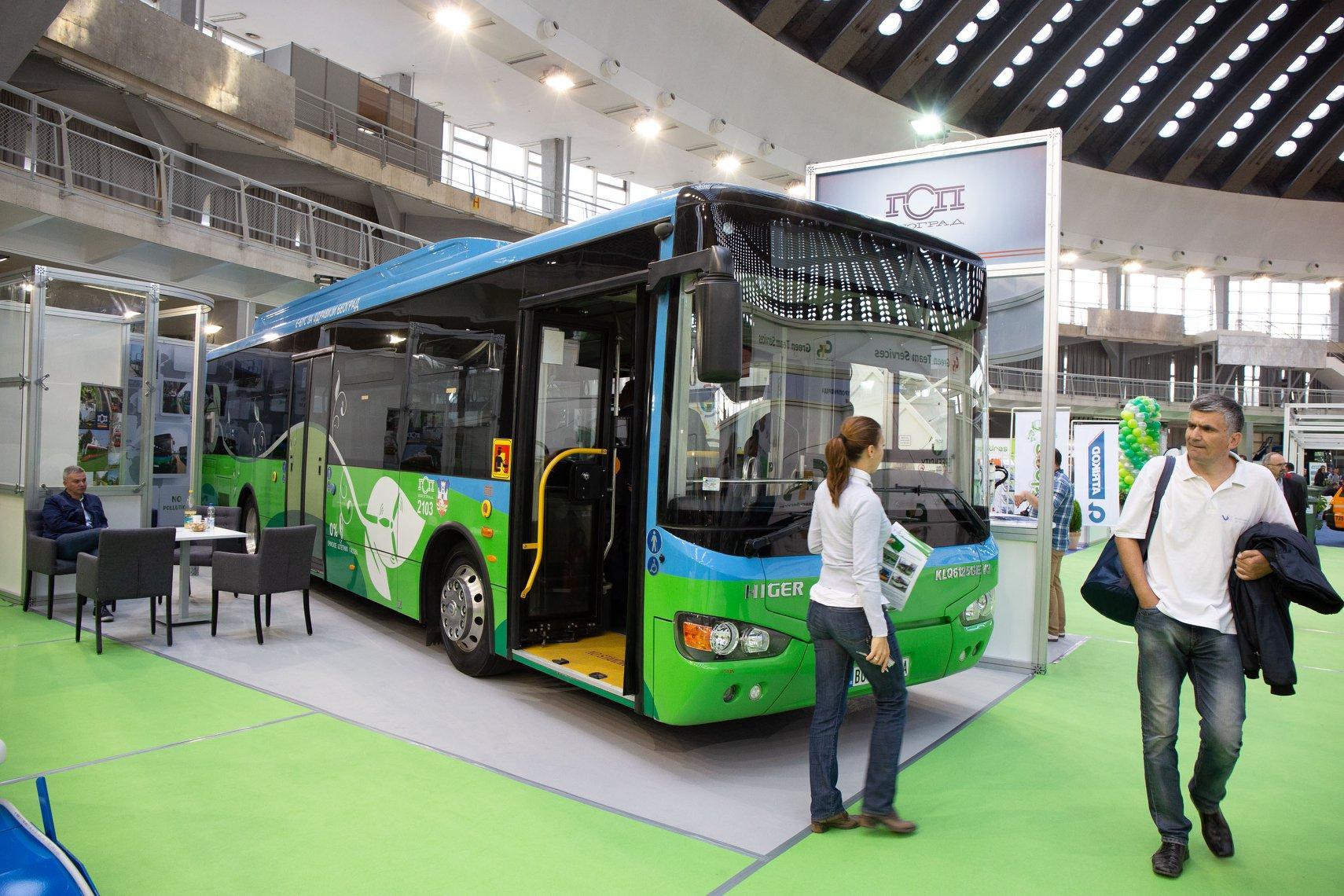 베오그라드 에코페어 2025 (ECOFAIR)