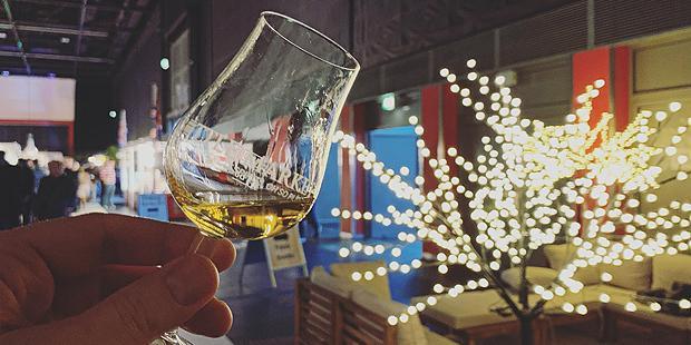 브레멘 국제 주류 전시회 2025 (BOTTLE MARKET - Taste the Spirit)