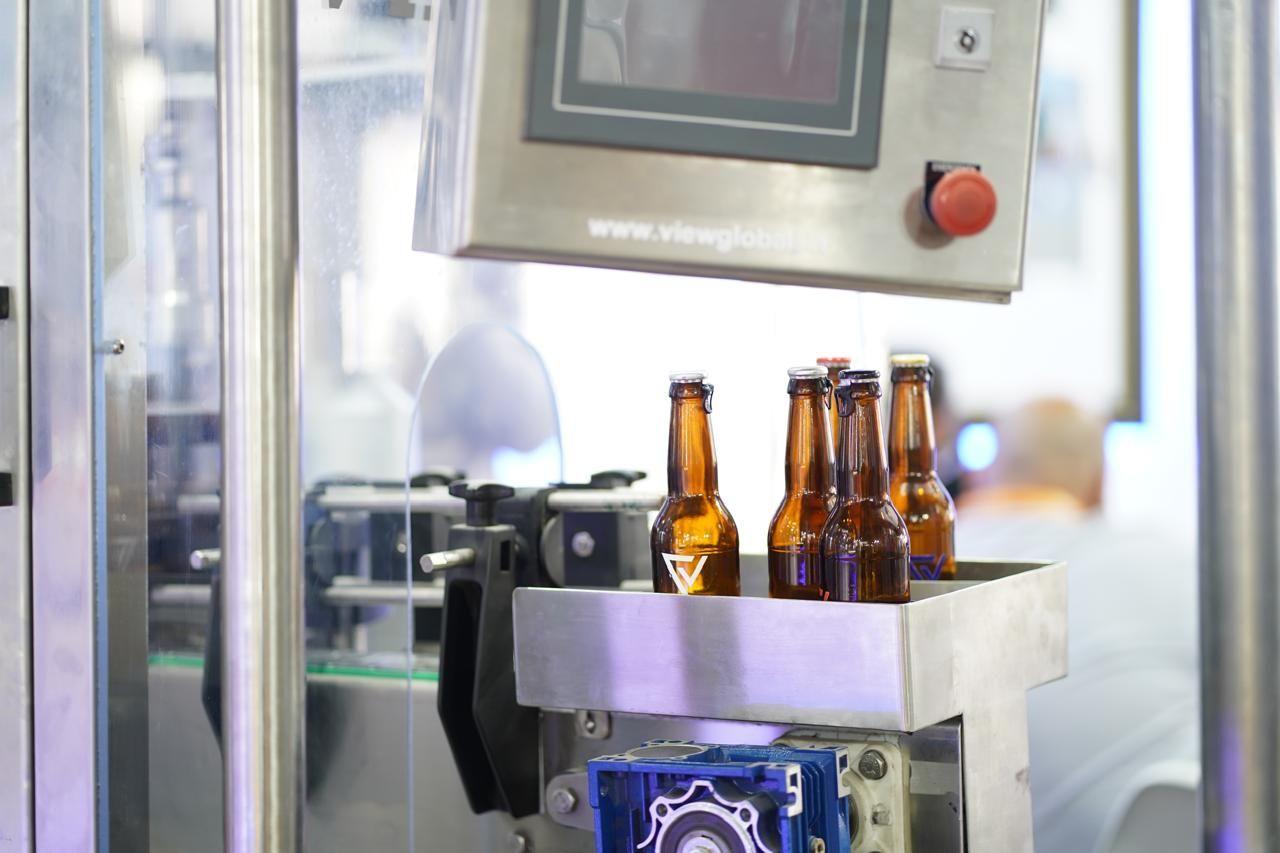 인도 음료기술 박람회 2025 (drinktec India)
