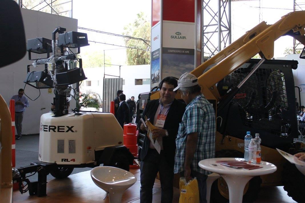 페루 국제 수자원 기술 박람회 2025 (Expo Agua Peru)