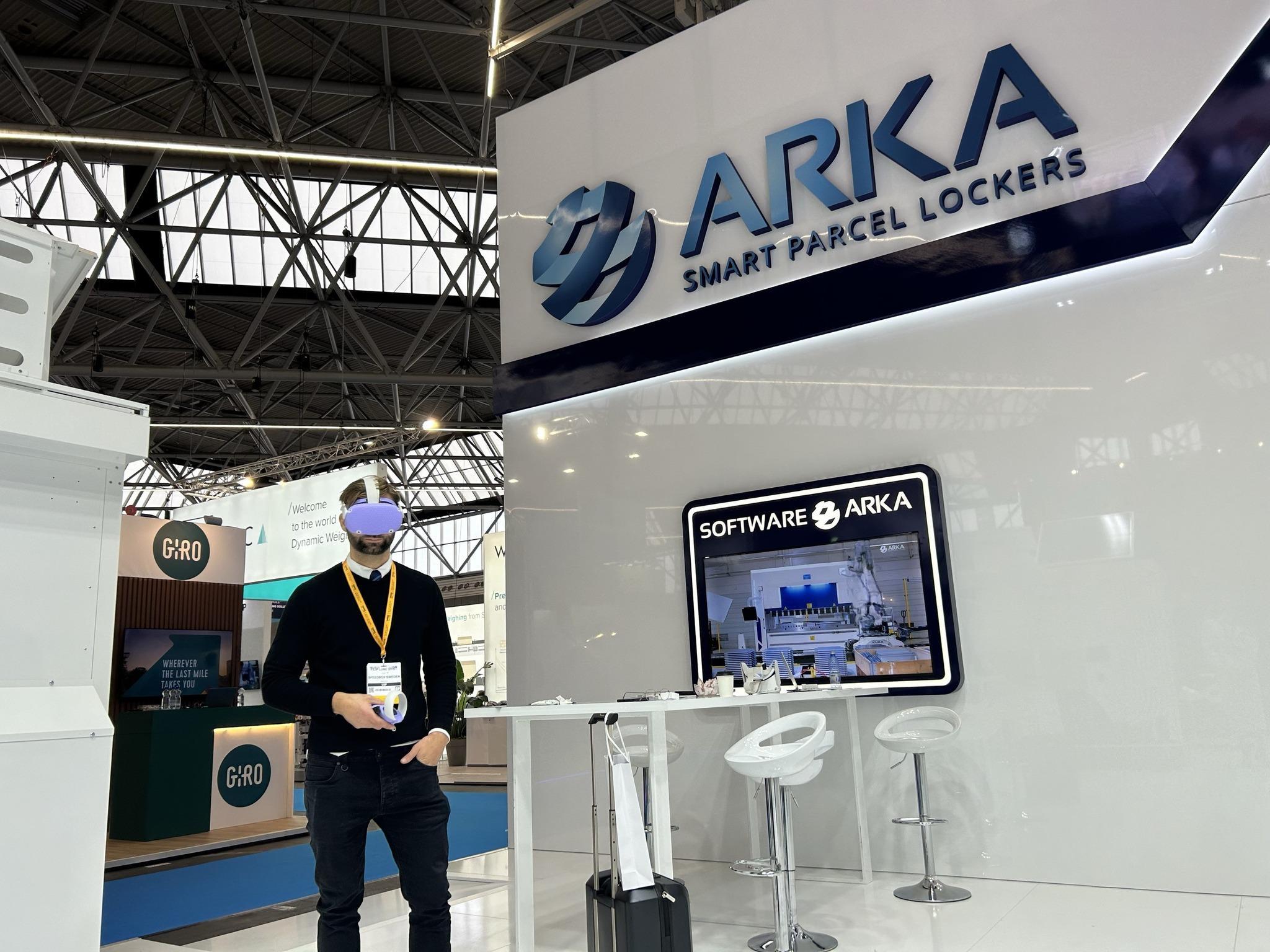 국제 택배·우편 산업 박람회 2025 (Parcel+Post Expo)