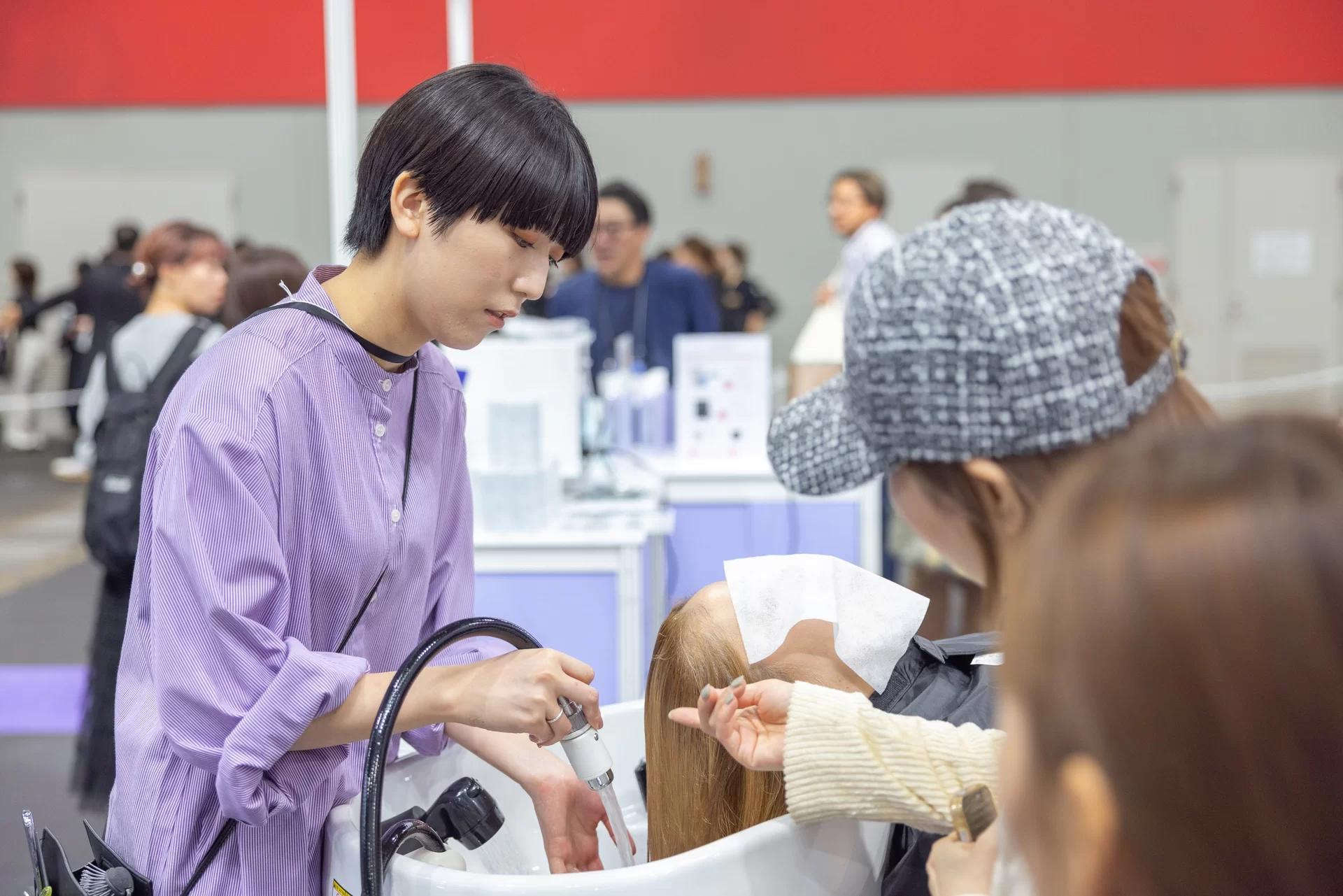일본 오사카 뷰티월드 박람회 2025 (Beautyworld Japan Osaka)