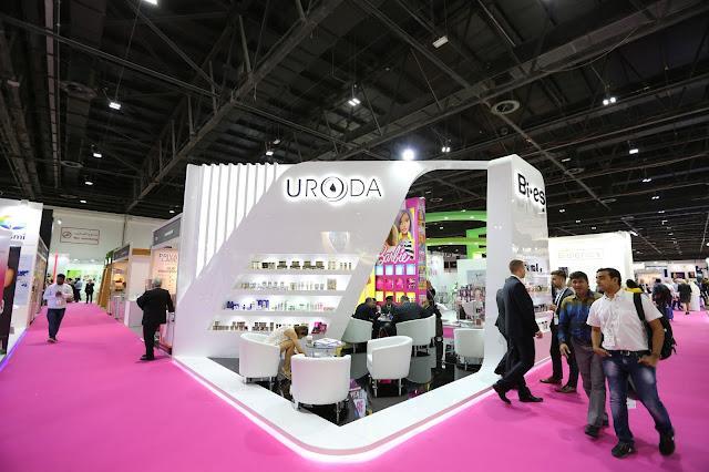 폴란드 우로다 뷰티 페어 2025 (Uroda)